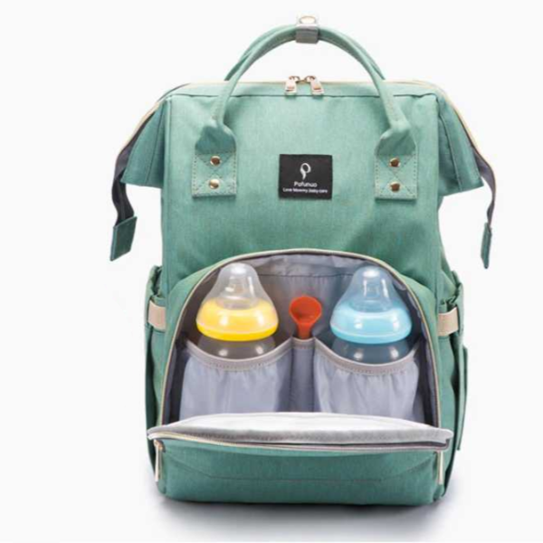 Diaper Bag Backpack Diaper Backpack