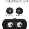 VR Headset for Kids | Interactive Virtual Reality Experience - Educational & Fun Gaming