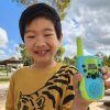 Children's Walkie Talkies | 2-Piece Set for Kids - Long-Range, Fun & Durable Communication