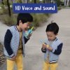 Children's Walkie Talkies | 2-Piece Set for Kids - Long-Range, Fun & Durable Communication