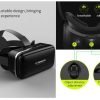 VR Headset for Kids | Interactive Virtual Reality Experience - Educational & Fun Gaming