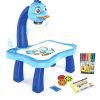 Projector Painting Set | LED Art Drawing Table for Kids - Educational & Creative Fun