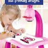 Projector Painting Set | LED Art Drawing Table for Kids - Educational & Creative Fun