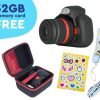 3633_14_1698647555.jpg Best Kids Digital Camera | Mini Photographer's Dream with HD Photos & Easy Controls