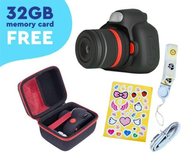 3633_14_1698647555.jpg Best Kids Digital Camera | Mini Photographer's Dream with HD Photos & Easy Controls