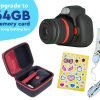 3633_15_1698647555.jpg Best Kids Digital Camera | Mini Photographer's Dream with HD Photos & Easy Controls