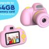 3633_16_1698647556.jpg Best Kids Digital Camera | Mini Photographer's Dream with HD Photos & Easy Controls