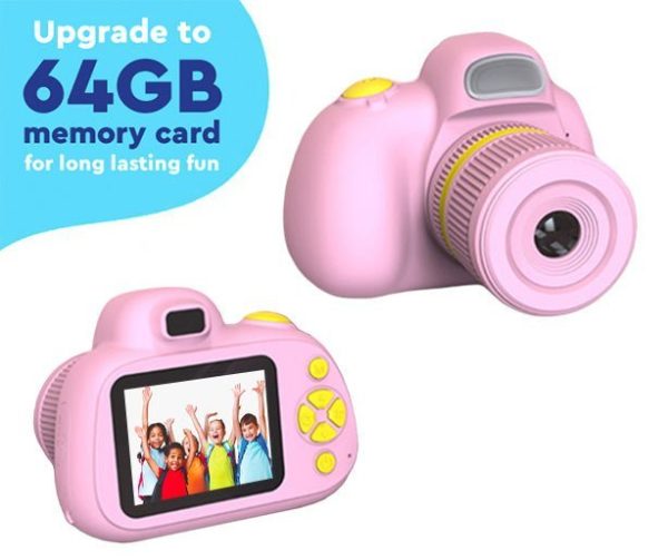 3633_16_1698647556.jpg Best Kids Digital Camera | Mini Photographer's Dream with HD Photos & Easy Controls