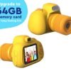 3633_17_1698647556.jpg Best Kids Digital Camera | Mini Photographer's Dream with HD Photos & Easy Controls