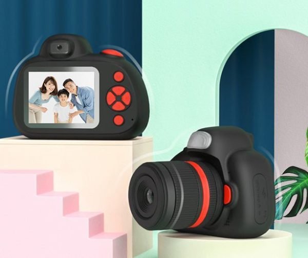 3633_2_1698647550.jpg Best Kids Digital Camera | Mini Photographer's Dream with HD Photos & Easy Controls