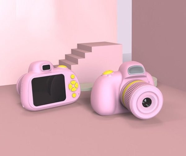 3633_9_1698647553.jpg Best Kids Digital Camera | Mini Photographer's Dream with HD Photos & Easy Controls