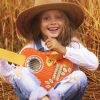 Mini Guitar for kids | Ukelele - Fun & Educational Musical Toy