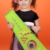Mini Guitar for kids | Ukelele - Fun & Educational Musical Toy