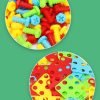 Child's Drill Set | Interactive Build & Play Construction Tool Kit - Safe & Educational