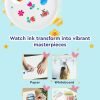 3776_4_1698649554.jpg Magical Water Painting Pens | Floating Ink Art for Kids - Creative & Fun Drawing Set