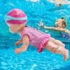 Electric Swimming Doll | Waterproof Pool Toy for Endless Summer Fun | Best Gift for Kids