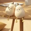 Night Light for kids - Baby pear soft light and cute