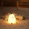 Night Light for kids - Baby pear soft light and cute