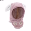 Cute Face Cover for Kids | Cozy Winter Gift - Warm Snow Protection for Outdoor Fun