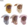 Cute Face Cover for Kids | Cozy Winter Gift - Warm Snow Protection for Outdoor Fun