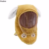 Cute Face Cover for Kids | Cozy Winter Gift - Warm Snow Protection for Outdoor Fun