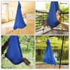 Sensory Autism Therapy Swing Indoor and Outdoor Hammock