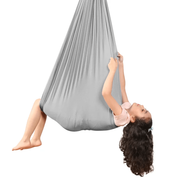 Sensory Autism Therapy Swing Indoor and Outdoor Hammock