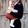 Mama´s Bonding Comforter Carrier | Soft, Breathable Baby Wrap for Moms - Best Stretchy Baby Sling for Comfort & Connection