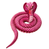 Giant Snake Plush Toy – Soft & Realistic Large Stuffed Animal