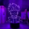 Frame 21 Anime-Inspired Night Light – Soft Glow Lamp for Fans & Collectors