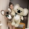 Plush Koala – Soft and Cuddly Stuffed Animal Toy