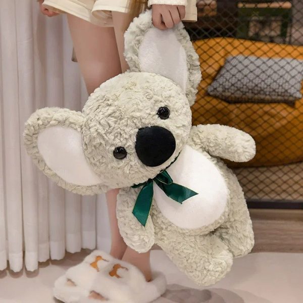 Plush Koala – Soft and Cuddly Stuffed Animal Toy