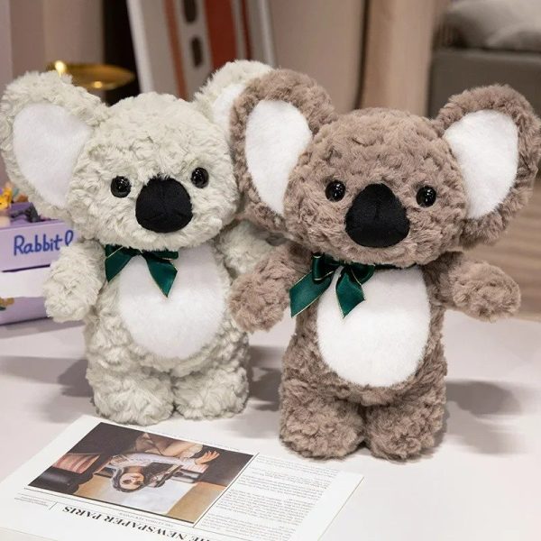 Plush Koala – Soft and Cuddly Stuffed Animal Toy