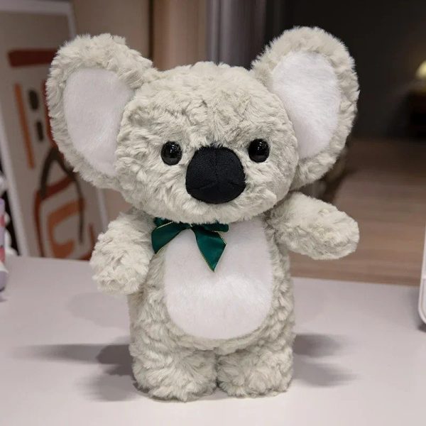 Plush Koala – Soft and Cuddly Stuffed Animal Toy