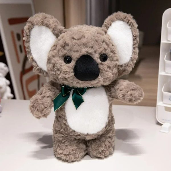 Plush Koala – Soft and Cuddly Stuffed Animal Toy