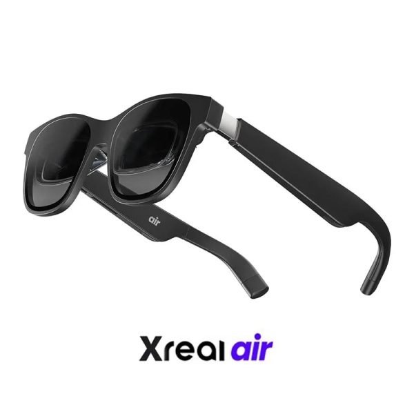 Sd65f279725364783b0c76edb13bd2cd4V.jpg AR Smart Glasses for Augmented Reality Experiences - Lightweight, Stylish Design for Gaming, Entertainment & Virtual Meetings