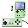 500 Classic Game Retro Video Game Console | Portable, User-Friendly & Ideal for Kids' Skill Development