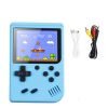 500 Classic Game Retro Video Game Console | Portable, User-Friendly & Ideal for Kids' Skill Development