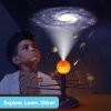 4119_2_1738140673.jpg Montessori Solar System Kit | Educational Projector with 24 Space Slides for Kids Ages 7+ | Inspires STEM Learning & Astronomy Exploration