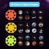4119_6_1738140676.jpg Montessori Solar System Kit | Educational Projector with 24 Space Slides for Kids Ages 7+ | Inspires STEM Learning & Astronomy Exploration