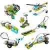 STEM Robotics Kit for Kids – Build Your Own Intelligent Robot