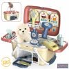 S3eba615087c845bb84af4b987b1cd01c5.jpg Children’s Vet Set – Complete Veterinary Play Kit for Little Animal Lovers