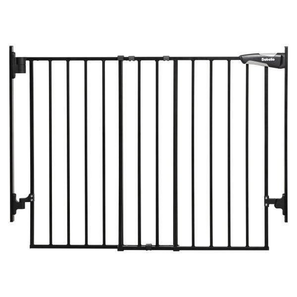D8 Bundle | Dual-Pole Safety Gate Multi-Pack
