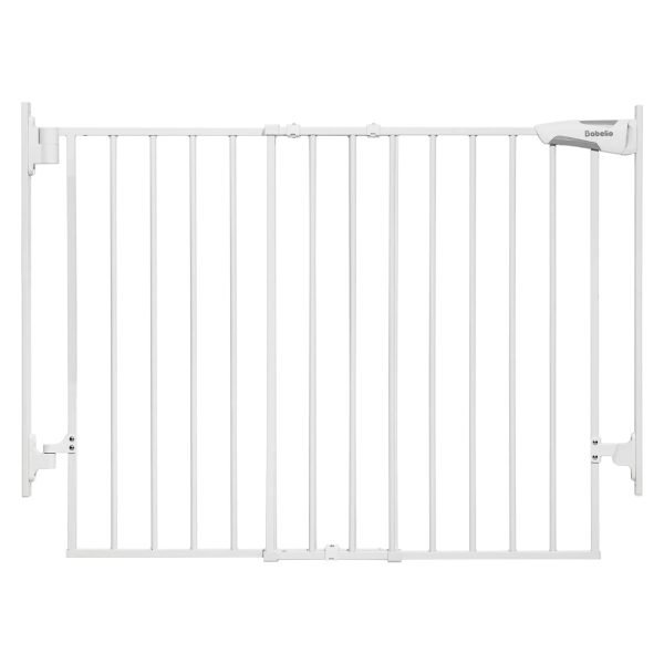 D8 Bundle | Dual-Pole Safety Gate Multi-Pack