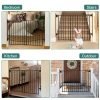 D8 Bundle | Dual-Pole Safety Gate Multi-Pack