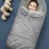 1604873989133.jpg Winter Windproof Baby Sleeping Bag | Waterproof, Extra Warm & Ideal for Cold Weather Outings