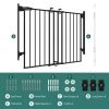 D8 Bundle | Dual-Pole Safety Gate Multi-Pack
