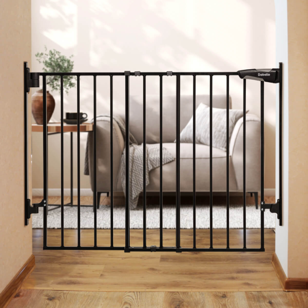 D8 Bundle | Dual-Pole Safety Gate Multi-Pack
