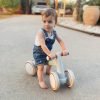 Baby Balance Bike | Lightweight, Safe Aluminum Frame & Ideal for Developing Gross Motor Skills in Toddlers