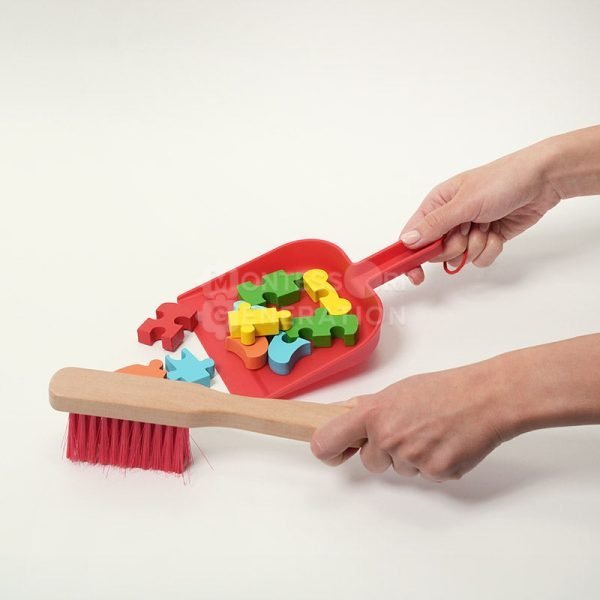 cleaning-set-DSC09820.jpg Cleaning Set | Eco-Friendly Wooden Tools for Kids Aged 3+ to Develop Responsibility and Motor Skills